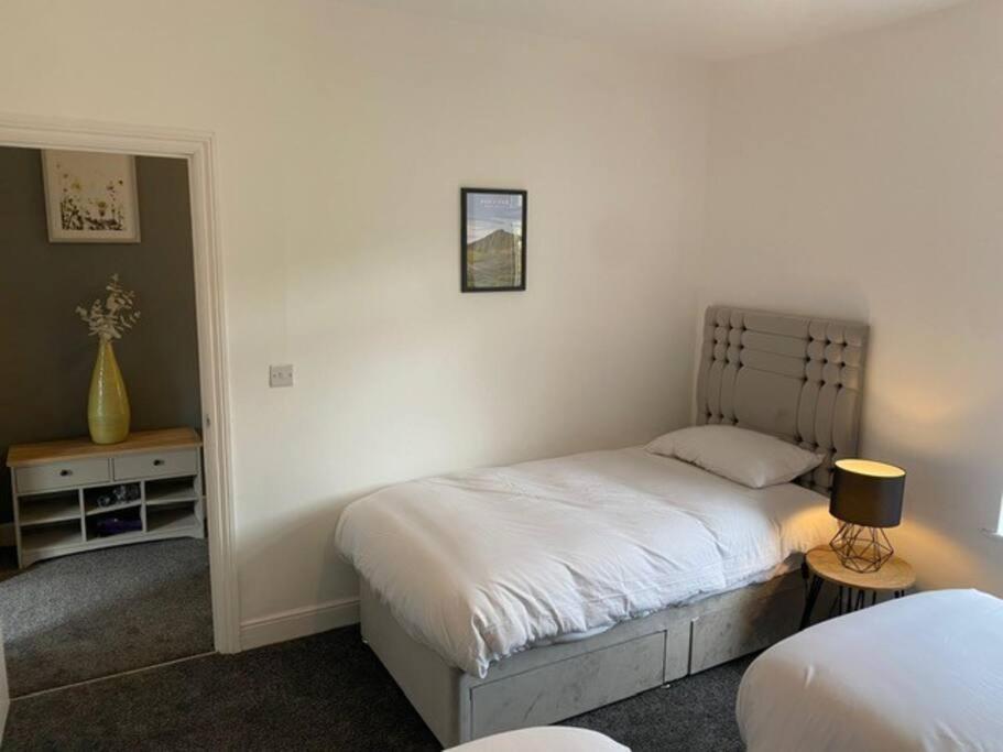 Brooklands House, Visit Wales, Secure Bike Storage, Bike Park Wales *
