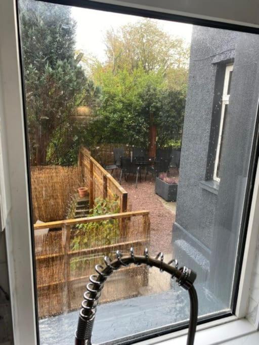 Brooklands House, Visit Wales, Secure Bike Storage, Bike Park Wales Сasa de vacaciones *